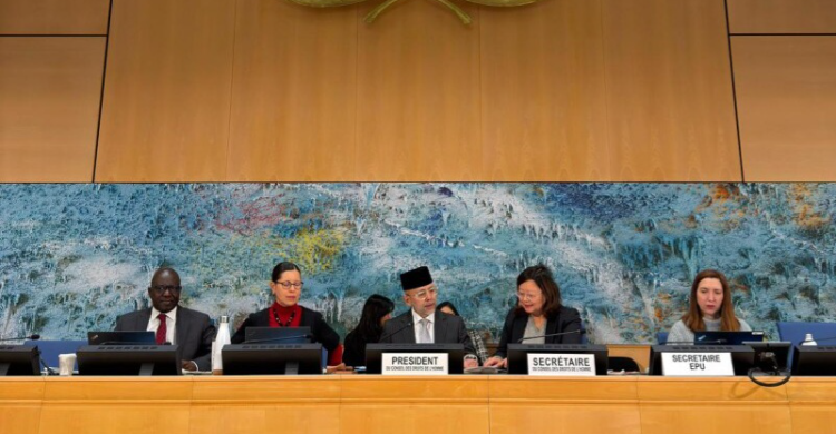 Indonesia Resmi Terpilih Sebagai Presiden Dewan Hak Asasi Manusia PBB 2026: Momentum Baru Diplomasi dan Tantangan Global